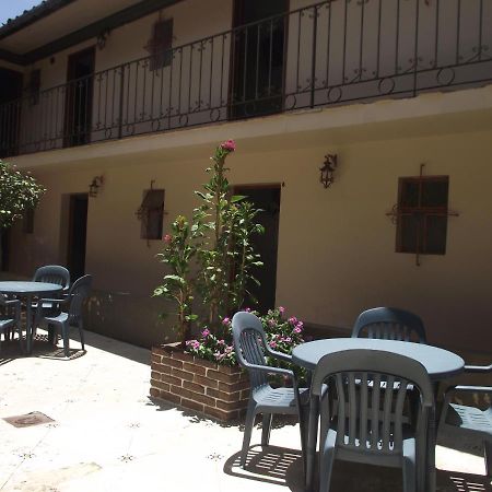 Hotel Posada Santiago Халапа Екстер'єр фото