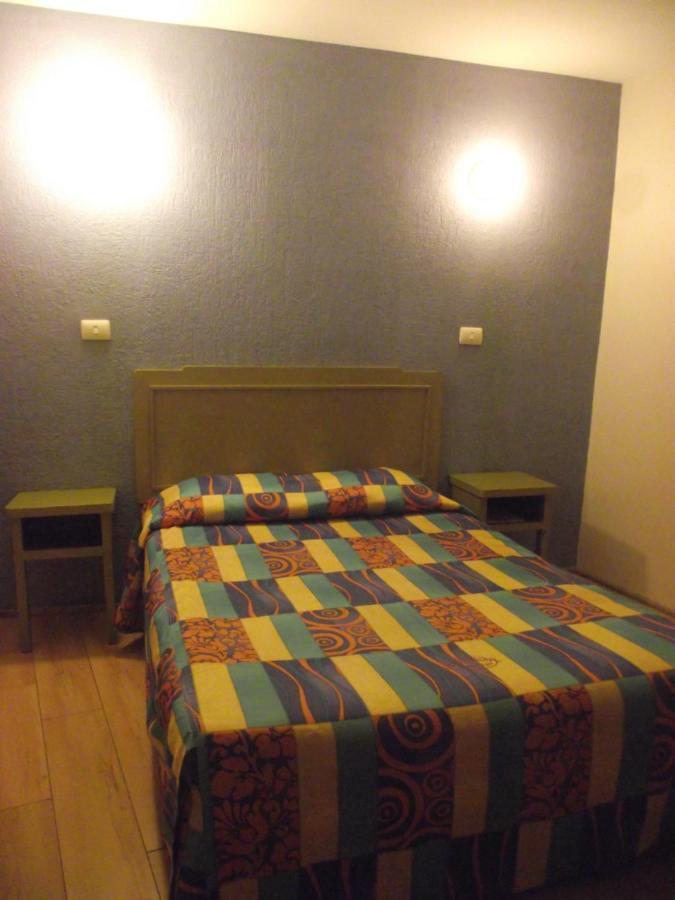 Hotel Posada Santiago Халапа Екстер'єр фото
